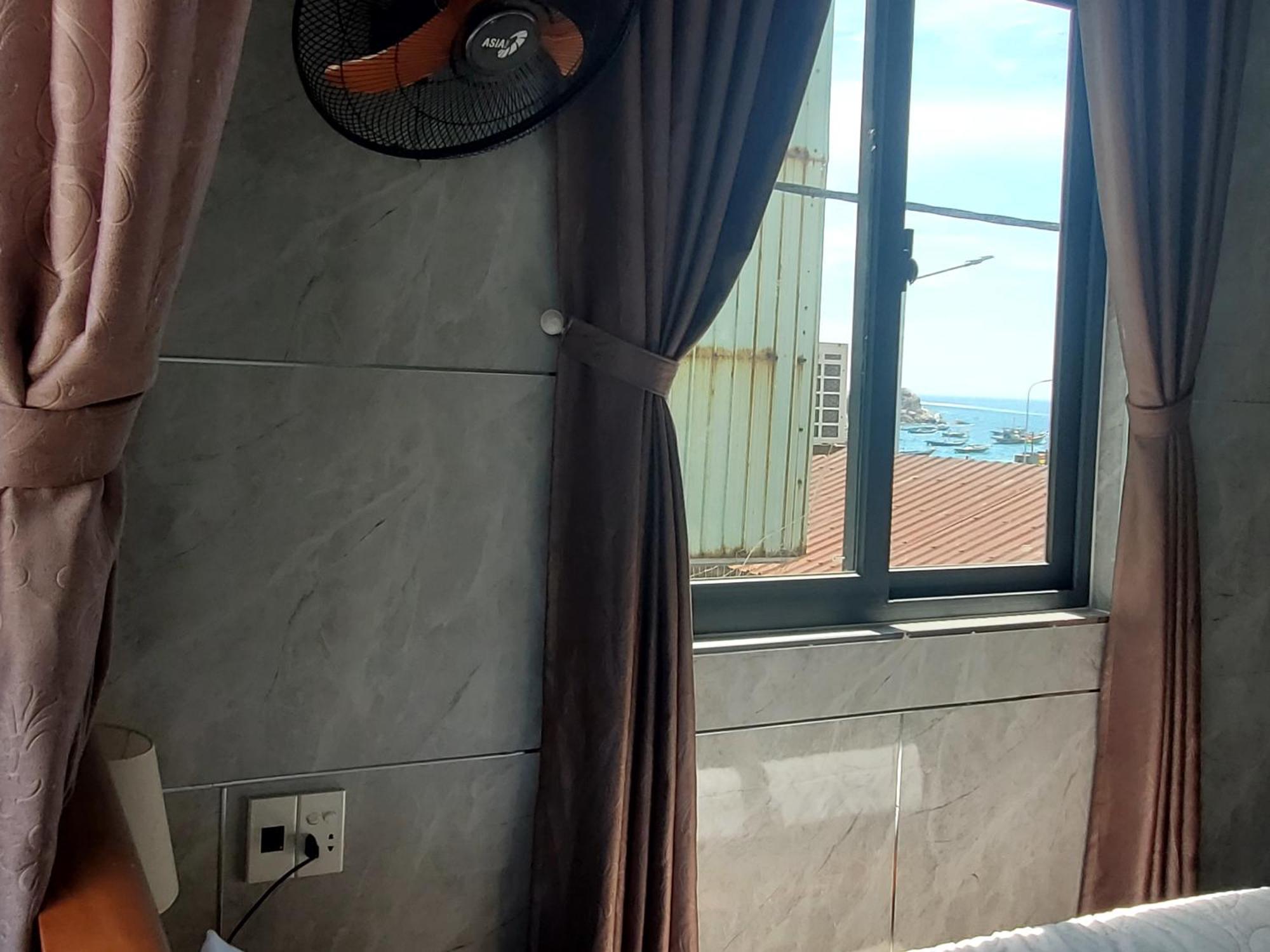Tuan Thanh Homestay Tân Hiệ Стая снимка