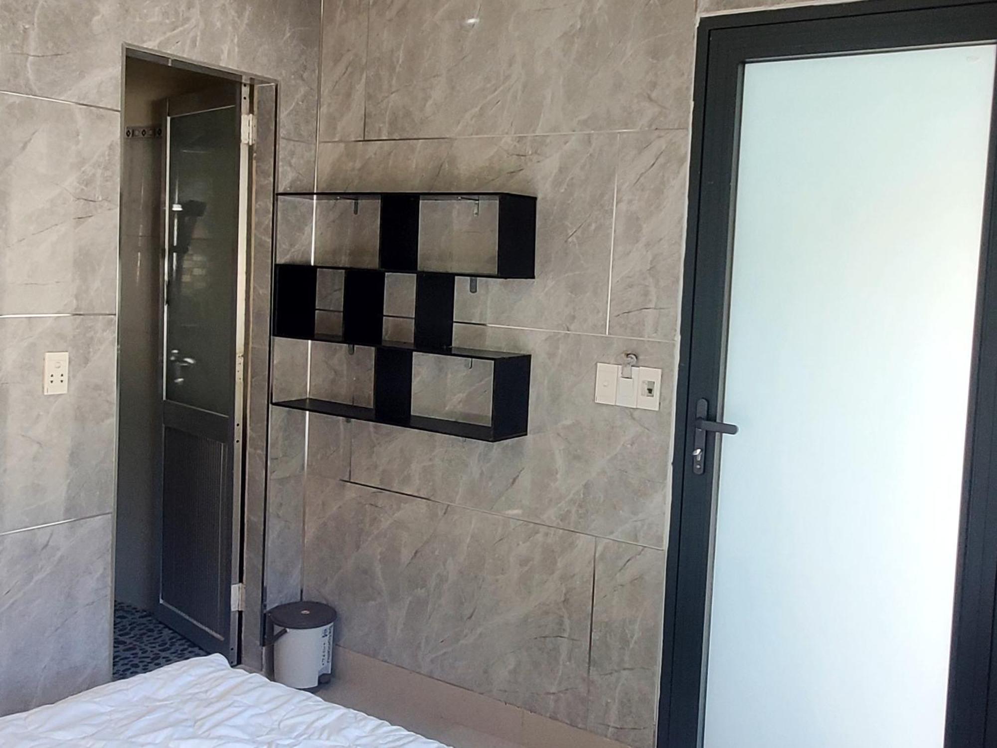 Tuan Thanh Homestay Tân Hiệ Стая снимка