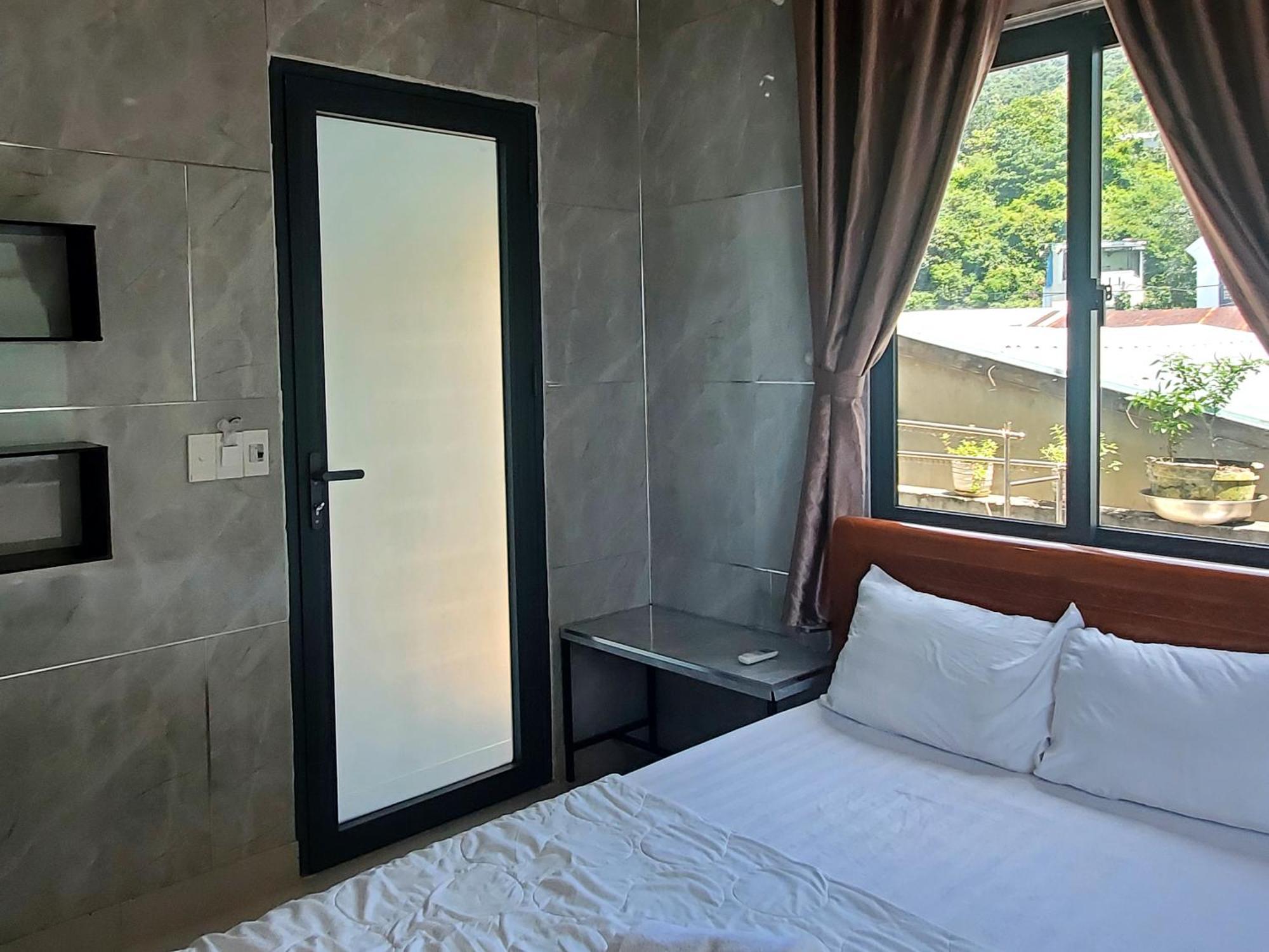 Tuan Thanh Homestay Tân Hiệ Стая снимка