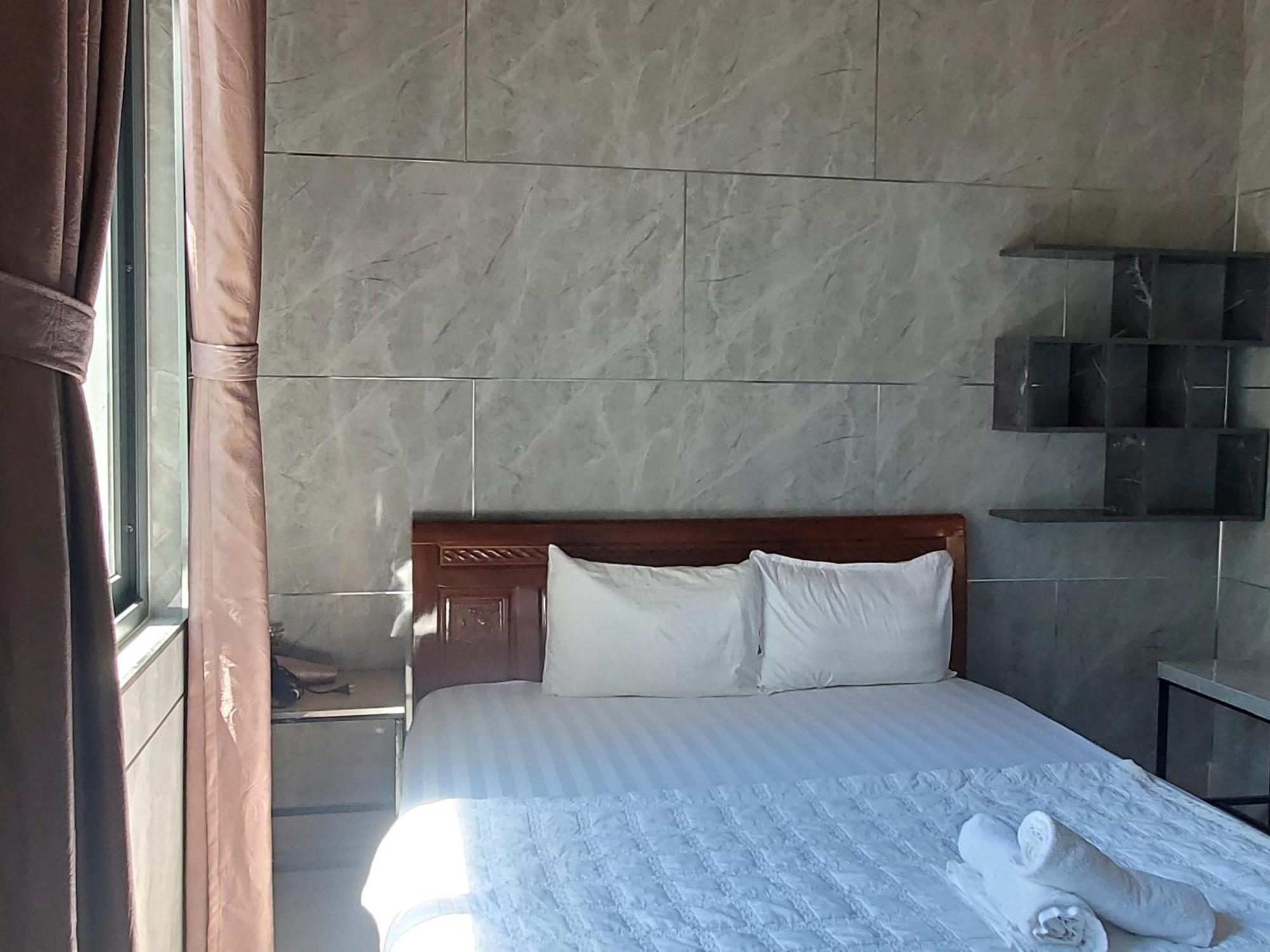 Tuan Thanh Homestay Tân Hiệ Стая снимка