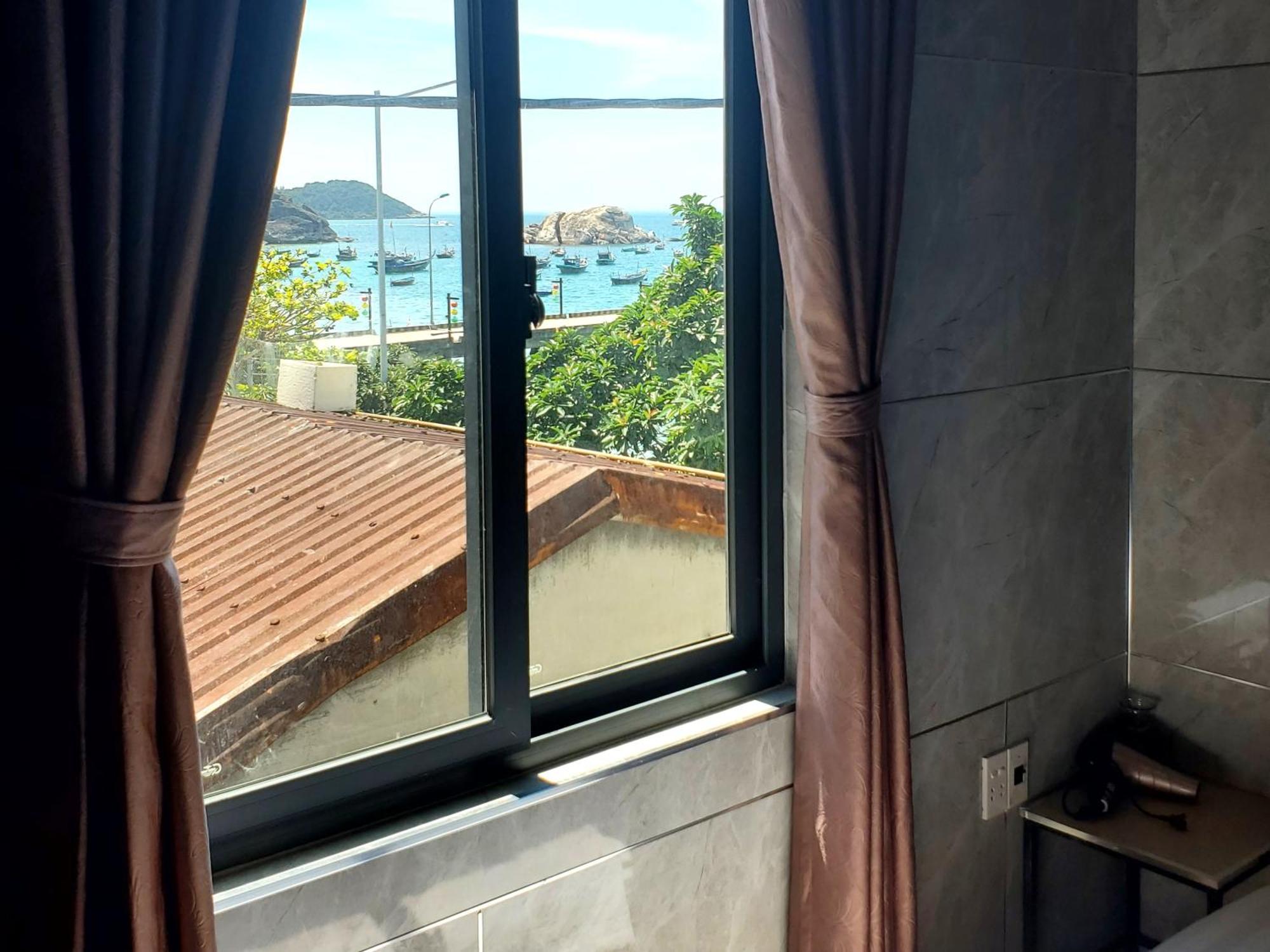 Tuan Thanh Homestay Tân Hiệ Стая снимка