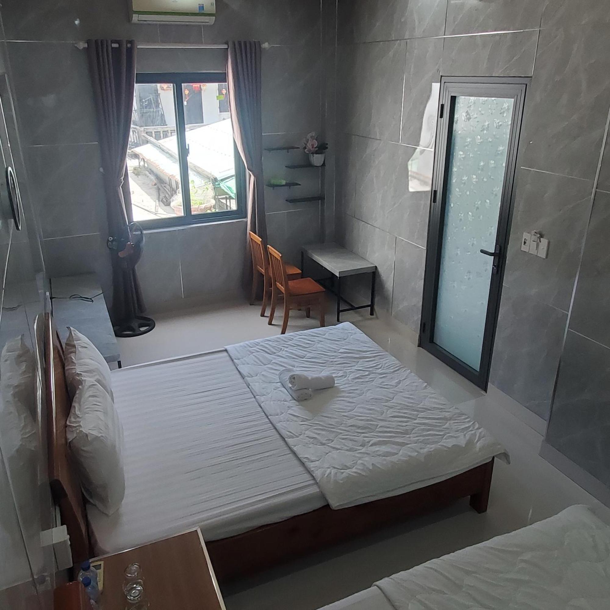 Tuan Thanh Homestay Tân Hiệ Стая снимка
