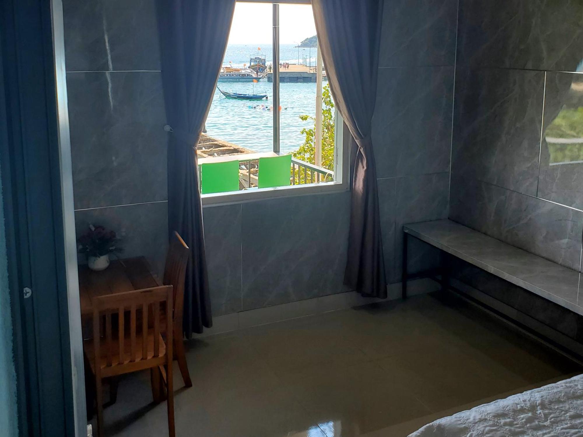 Tuan Thanh Homestay Tân Hiệ Екстериор снимка